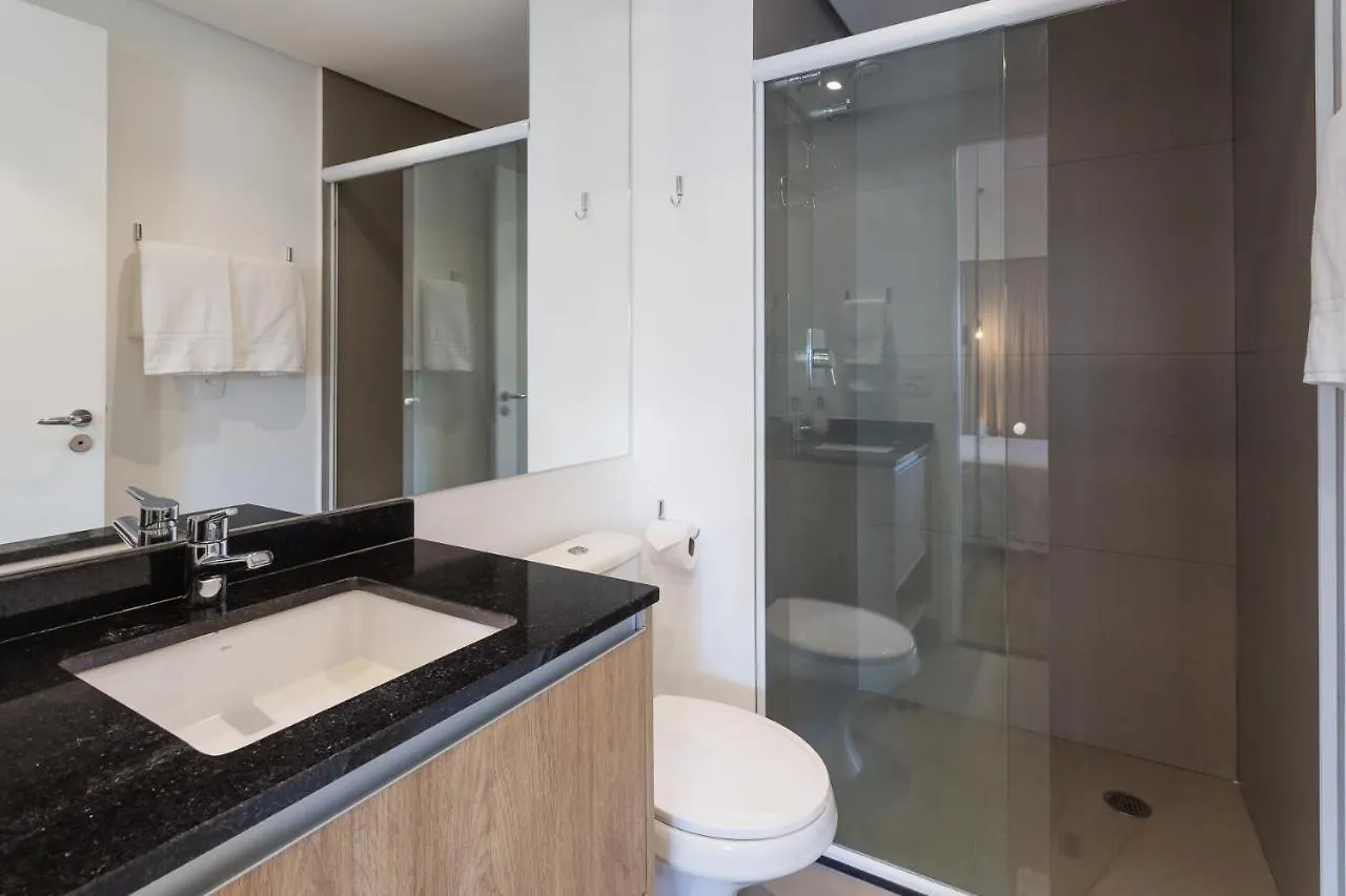 Setin Republica - Casapp Republica Sp Apartment Sao Paulo