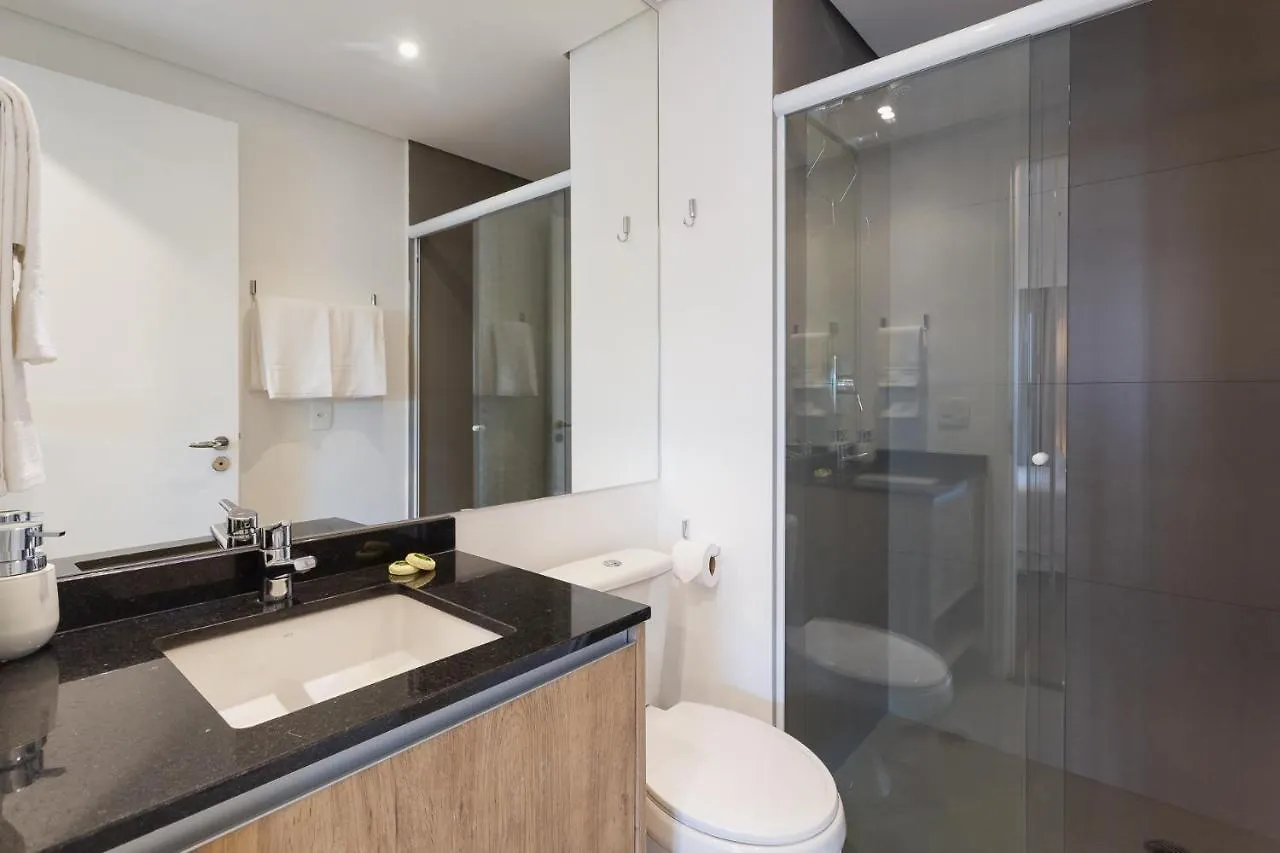 Setin Republica - Casapp Republica Sp Apartment Sao Paulo