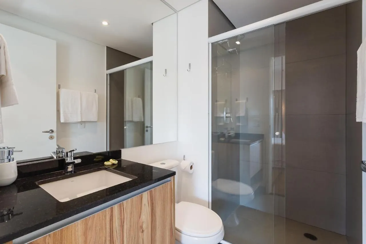 Setin Republica - Casapp Republica Sp Apartment Sao Paulo