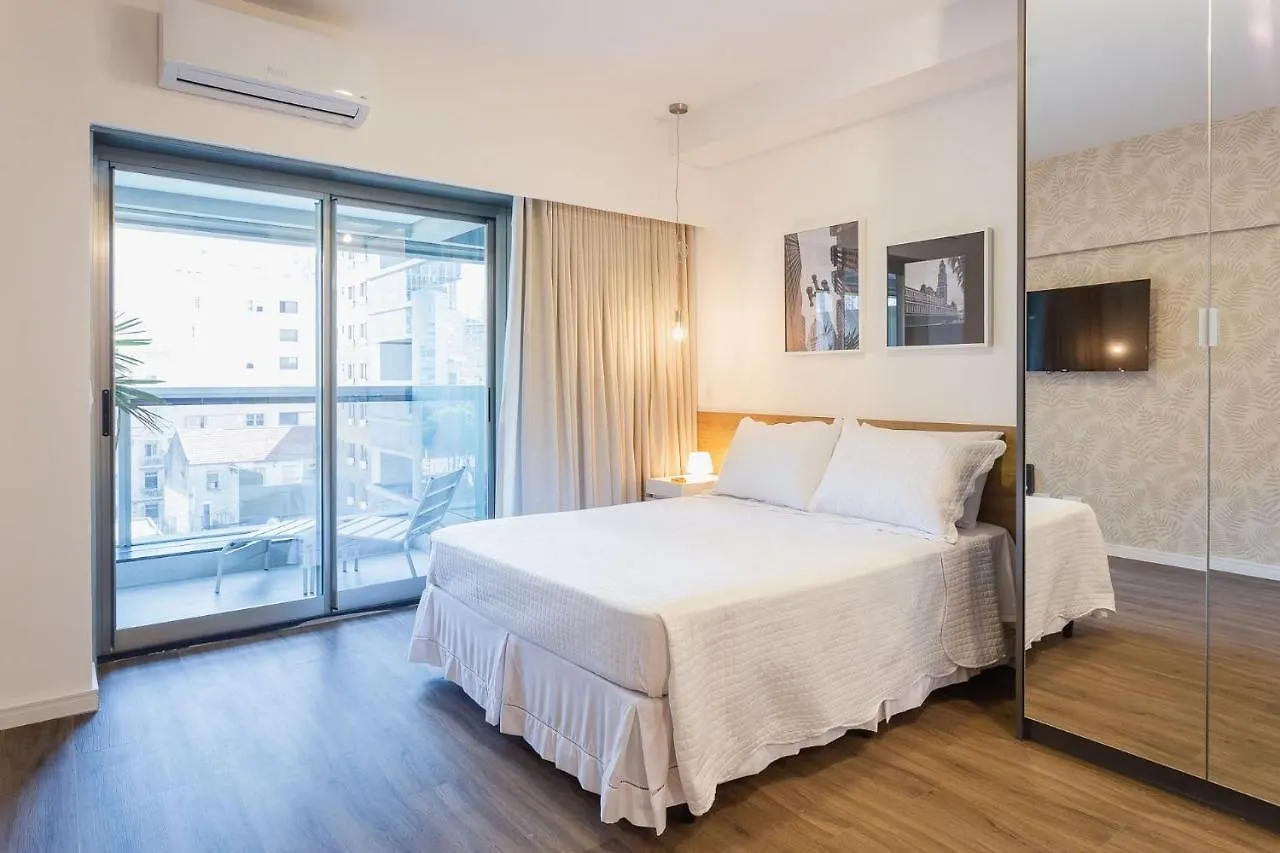 Setin Republica - Casapp Republica Sp Apartment Sao Paulo