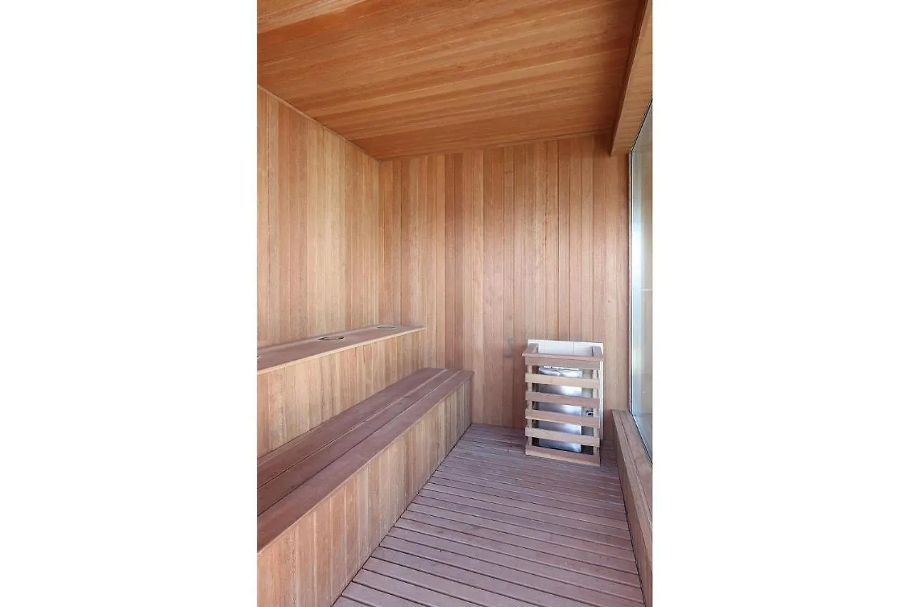 Setin Republica - Casapp Republica Sp Apartamento São Paulo